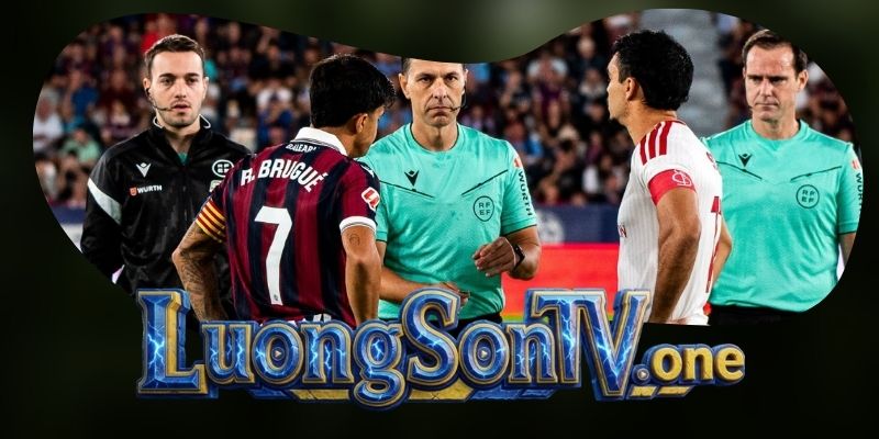 Gợi ý chốt kèo tổng hợp trận Real Sociedad vs Levante ngày 26/10